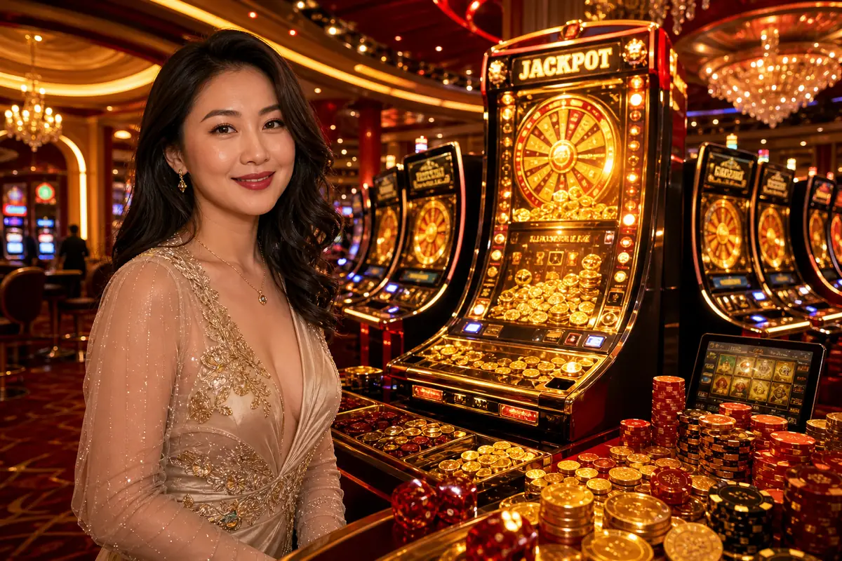 kpz777 Casino ဝဘ်ဆိုဒ် ကာစီနိုပတ်ဝန်းကျင်