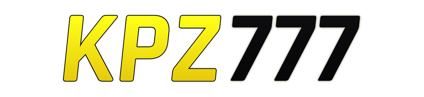 kpz777 Logo